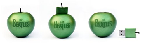 the Beatles - The Beatles Stereo Box (USB)