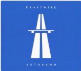 Kraftwerk - Electric cafe