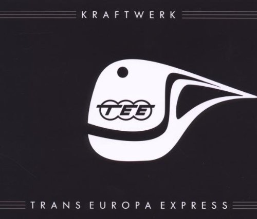 Kraftwerk - Trans Europa Express (1 2 3 4 5 6 7 8 2009 Remasters)