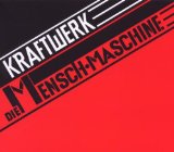 Kraftwerk - Electric cafe