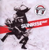 Sunrise Avenue - On the way to wonderland