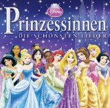 Various - Toggo präsentiert: Disney Prinzessinnen Hits