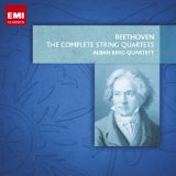 Alban Berg Quartett - Mozart: Streichquartette & -Quintette