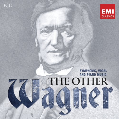 Sampler - The Other Wagner