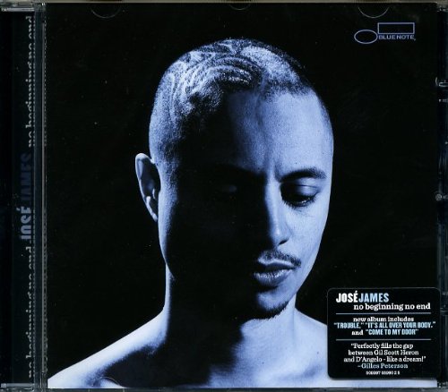 Jose James - No Beginning No End