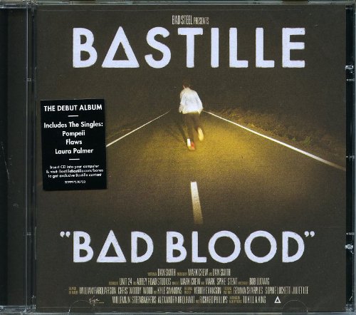 Bastille - Bad Blood