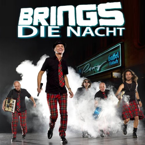 Brings - Die Nacht