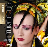 Boy George - At Worst... The Best Of