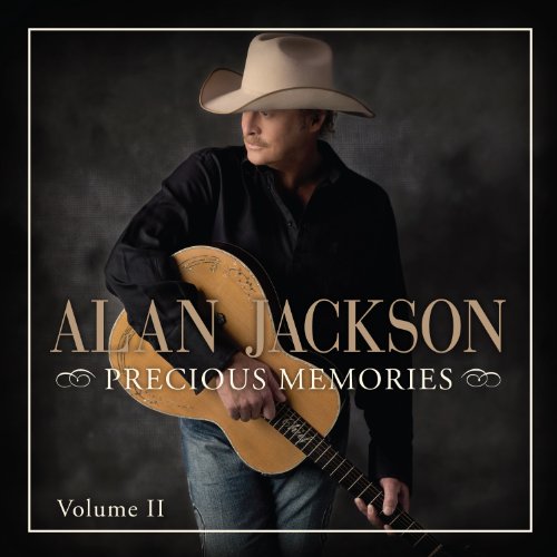 Alan Jackson - Vol. 2-Precious Memories