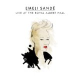 Sande , Emeli - Our Version Of Events - Live At The Royal Albert Hall (CD DVD) (2nd Version)