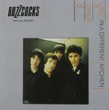 Buzzcocks - Another Music in a Different Kitchen (Remaster) (Vinyl)