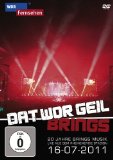 Brings - Dat Wor Geil-20 Jahre Brings