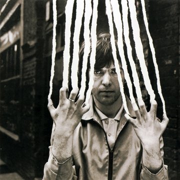 Peter Gabriel - Peter Gabriel 2