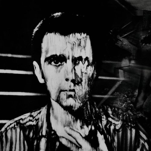 Peter Gabriel - Peter Gabriel 3