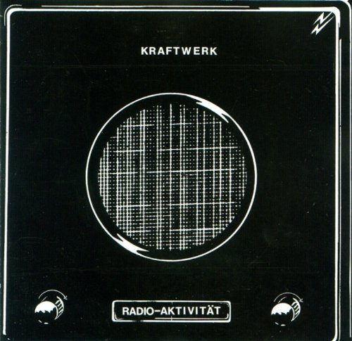 Kraftwerk - Radio-Aktivität (DE)