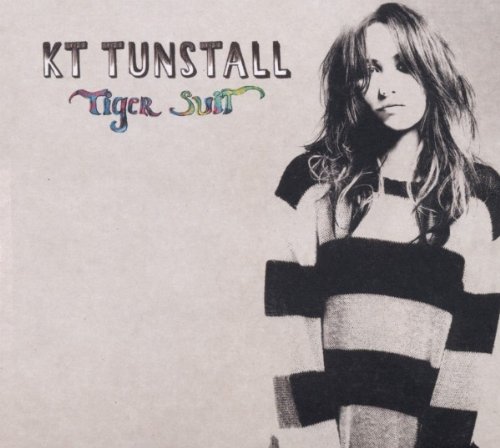 Kt Tunstall - Tiger Suit