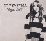 KT Tunstall - Invisible Empire / Crescent Moon