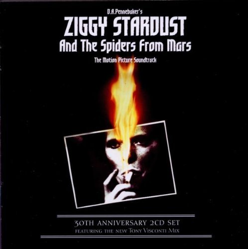 David Bowie - Ziggy Stardust and the Spiders from Mars (30th Anniversary Special Edition)