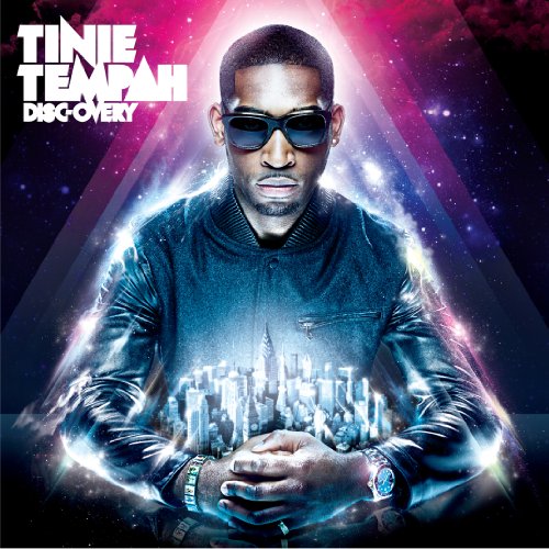 Tempah , Tinie - Disc-Overy