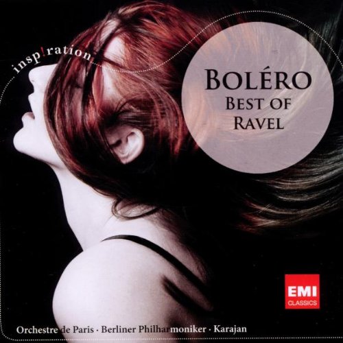  - Boléro-Best of Ravel