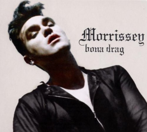 Morrissey - Bona Drag