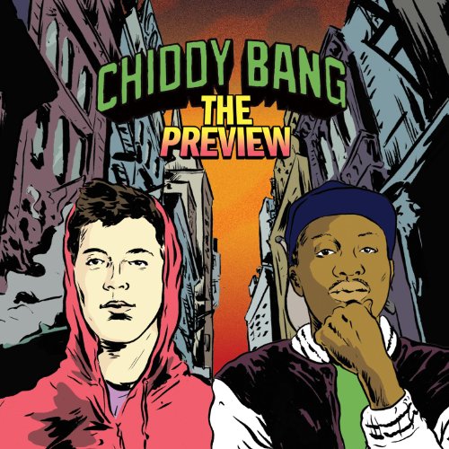 Chiddy Bang - The Preview