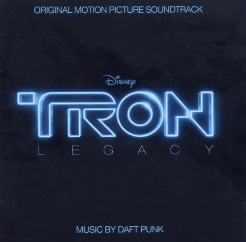 Daft Punk - Tron Legacy