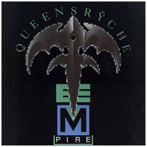 Queensryche - Empire (20th Anniversary Edition)