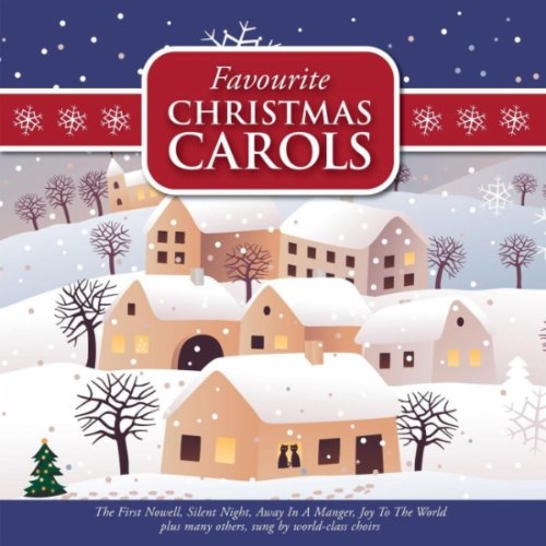 Various - Favourite Christmas Carols