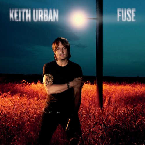 Keith Urban - Fuse