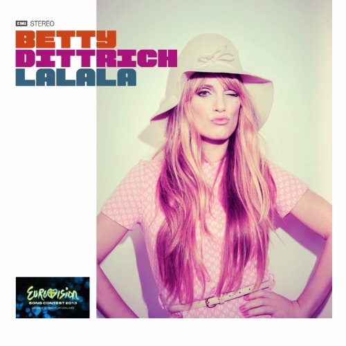 Betty Dittrich - Lalala