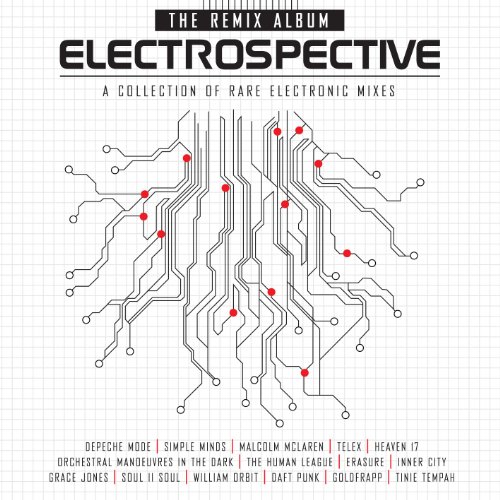 Various - Electrospective: the Remix Album