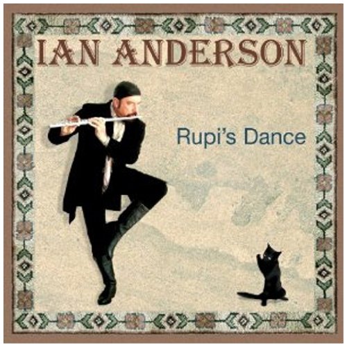 Ian Anderson - Rupi'S Dance