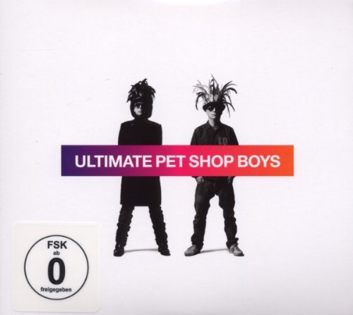 Pet Shop Boys - Ultimate