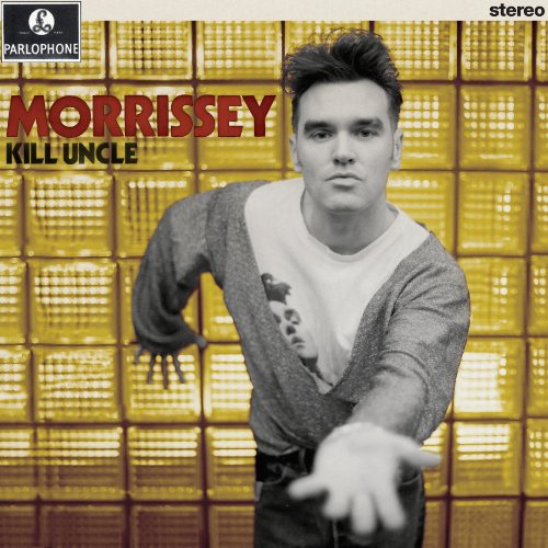 Morrissey - Kill Uncle (Remaster)