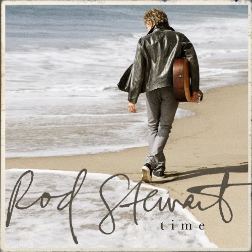 Stewart , Rod - Time