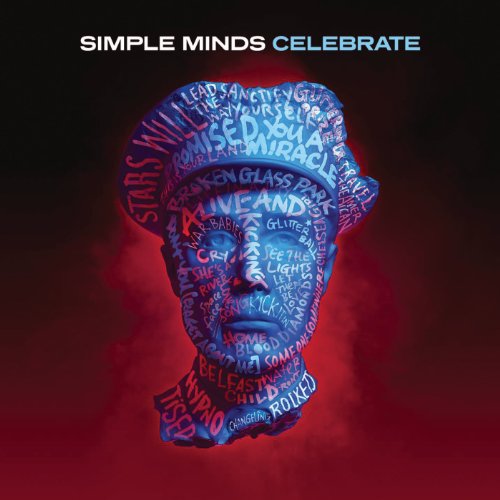 Simple Minds - Celebrate - The Greatest Hits+