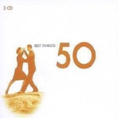 Various - 50 Best Tango