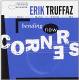 Truffaz , Erik - The dawn