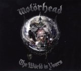 Motörhead - Motörizer (Limited Edition)