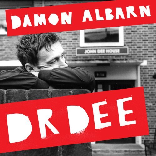 Albarn , Damon - Dr Dee