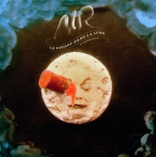 Air - Le Voyage Dans La Lune (Limited Edition)