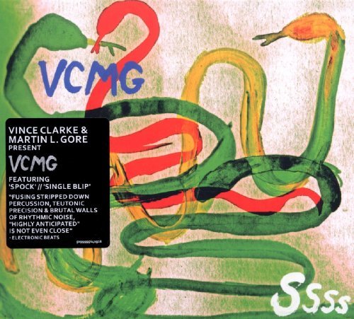 VCMG - Ssss