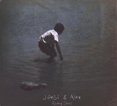 Jonsi & Alex - Riceboy Sleeps