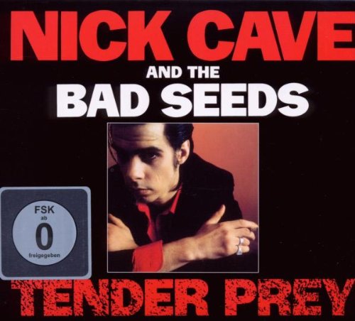 Nick Cave & The Bad Seeds - Tender Prey (Collector's Edition)