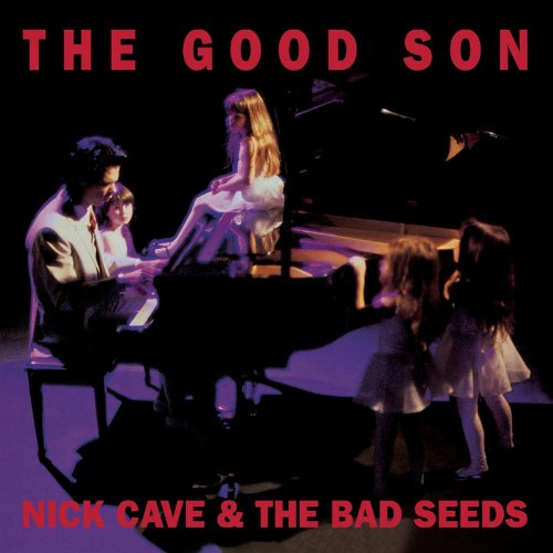 Nick Cave & The Bad Seeds - The Good Son (Collector's Edition)