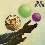 Jansch , Bert - Toy Ballon