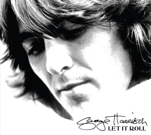 George Harrison - Let It Roll-the Songs of George Harrison