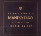 Mando Diao - Greatest Hits, Vol.1- Deluxe Edition