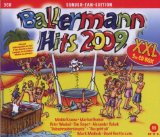 Various - Ballermann Hits 2008 (XXL 3er CD Box)